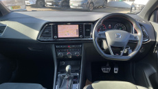 SEAT Ateca 1.5 TSI EVO FR [EZ] 5dr DSG Petrol Estate